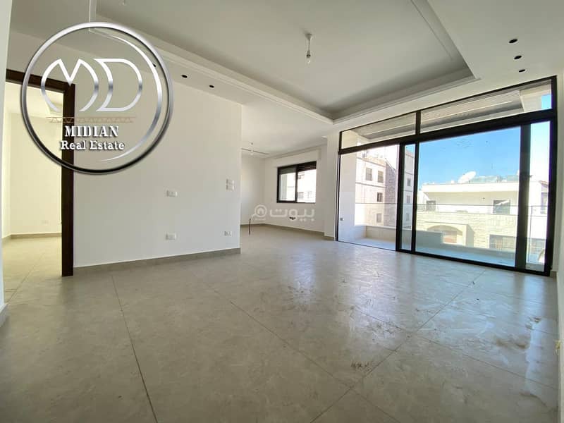 3 Bedroom Apartment For Sale Jabal Amman, Amman