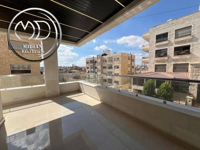 4 Bedroom Flat for Sale in Jabal Amman, Amman - 4 Bedrooms Apartment For Sale in Jabal Amman, Amman