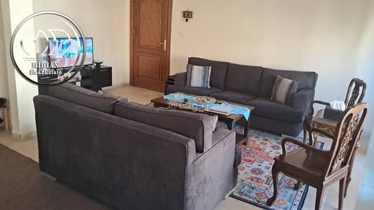 2 Bedroom Apartment for Sale in Um Uthaynah, Amman - 2 Bedrooms Apartment For Sale Um Uthaynah, Amman