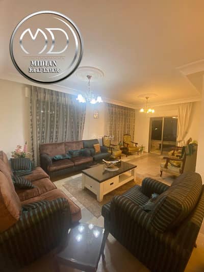 3 Bedroom Flat for Sale in Rabyeh, Amman - 3 Bedrooms Apartment For Sale Rabyeh, Amman