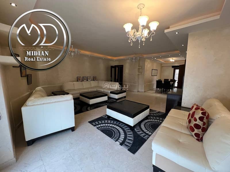 3 Bedrooms Apartment For Sale in Rabyeh, Amman