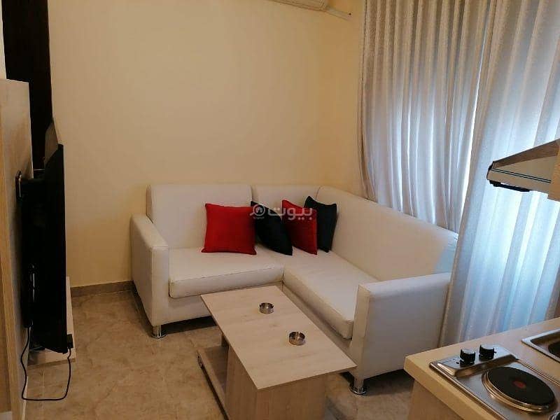 1 Bedroom Apartment For Rent Tela Al Ali Amman