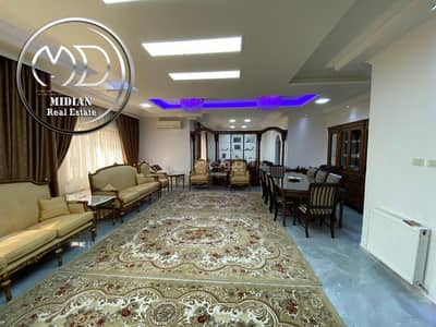 4 Bedroom Apartment for Sale in Um Uthaina, Amman - 4 Bedroom Apartment For Sale Um Uthaina, Amman