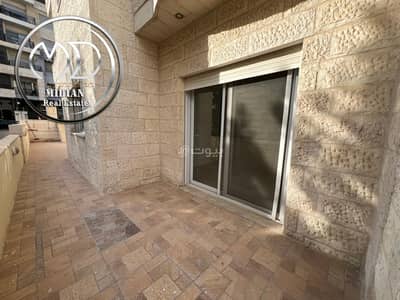 3 Bedroom Flat for Sale in Khalda, Amman - 3 Bedrooms Apartment For Sale Khalda, Amman