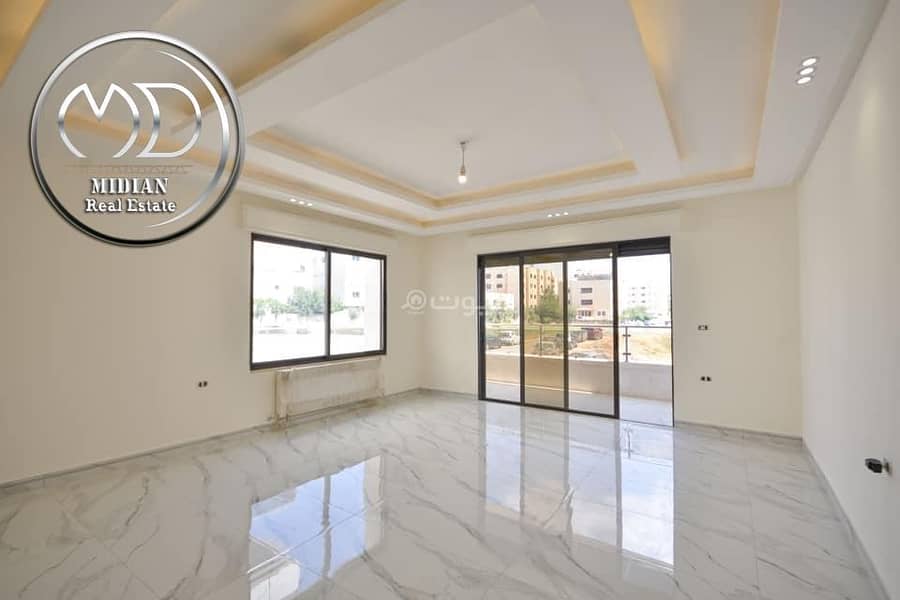 3 Bedrooms Apartment For Sale Rabyeh, Amman