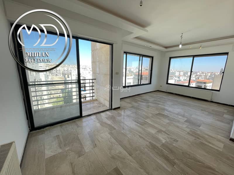 3 Bedrooms Apartment For Sale Shmeisani, Amman