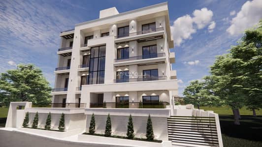 2 Bedroom Apartment for Sale in Jamaa Street, Amman - 2 Bedrooms Apartment For Sale in Jamaa Street, Amman