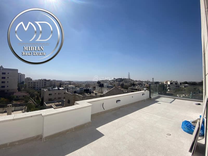 3 Bedrooms Apartment For Sale Khalda, Amman