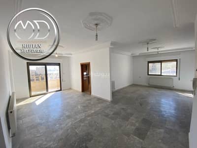 3 Bedroom Flat for Sale in Um Al Summaq, Amman - 3 Bedrooms Apartment For Sale Um Al Summaq Amman