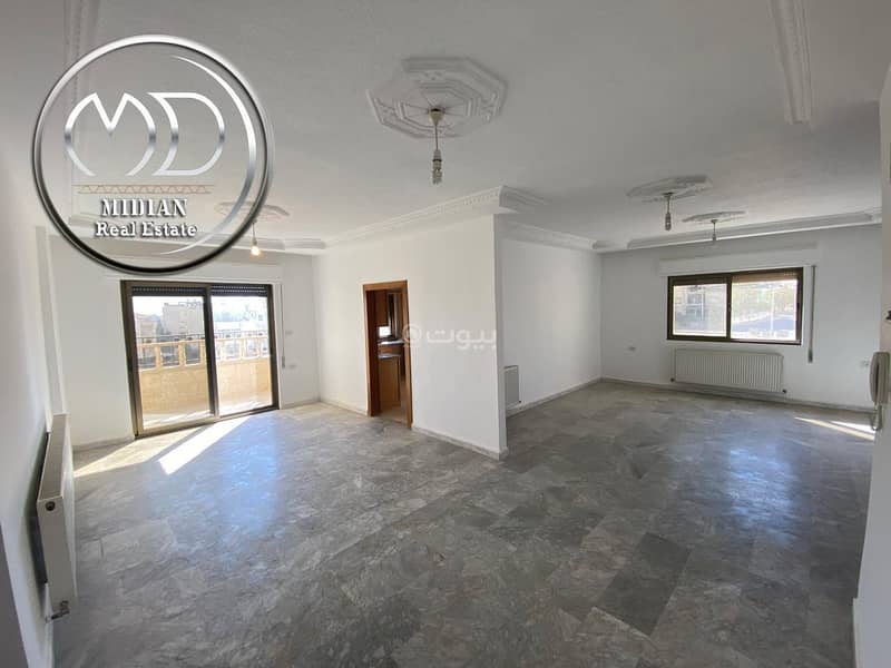 3 Bedrooms Apartment For Sale Um Al Summaq Amman