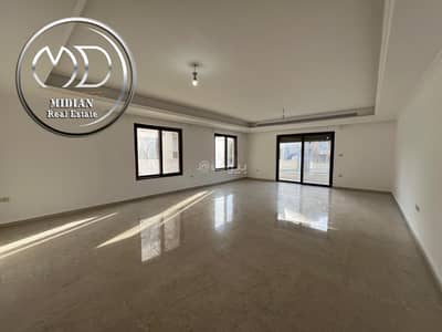 4 Bedroom Flat for Sale in Dair Ghbar, Amman - 4 Bedrooms Apartment For Sale in Dair Ghbar, Amman