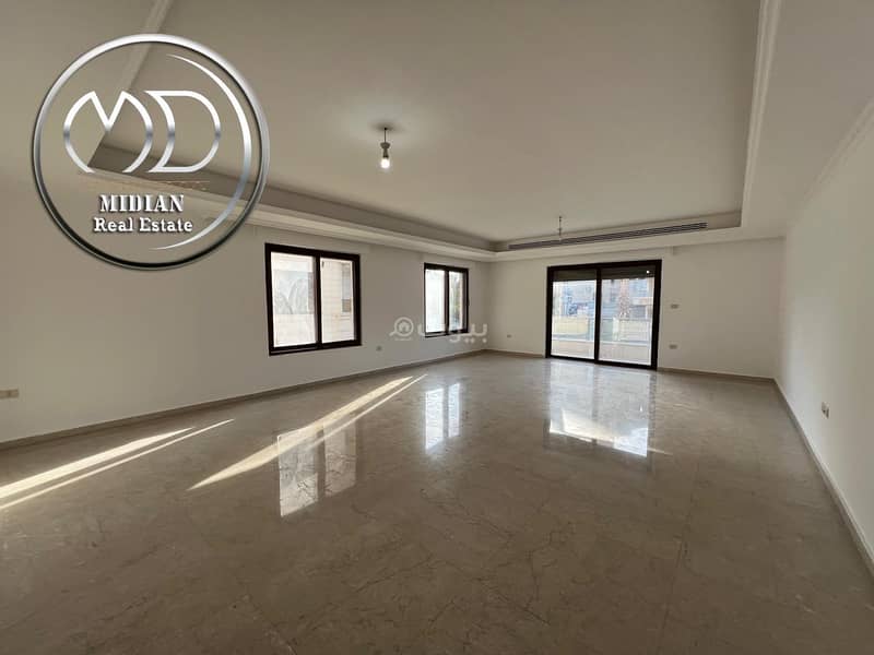 4 Bedrooms Apartment For Sale in Dair Ghbar, Amman