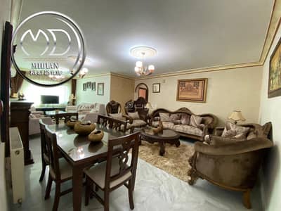 3 Bedroom Flat for Sale in Rabyeh, Amman - 3 Bedrooms Apartment For Sale Rabyeh, Amman