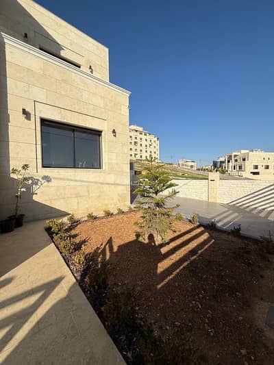 5 Bedroom Villa for Sale in Naour, Amman - 5 Bedroom Villa For Sale in Naour, Amman