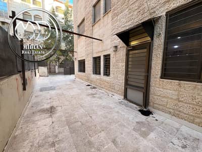 3 Bedroom Flat for Rent in Tela Al Ali, Amman - 3 Bedroom Apartment For Rent in Tela Al Ali, Amman