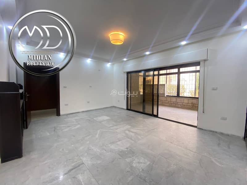 3 Bedrooms Apartment For Rent Um Uthaynah, Amman