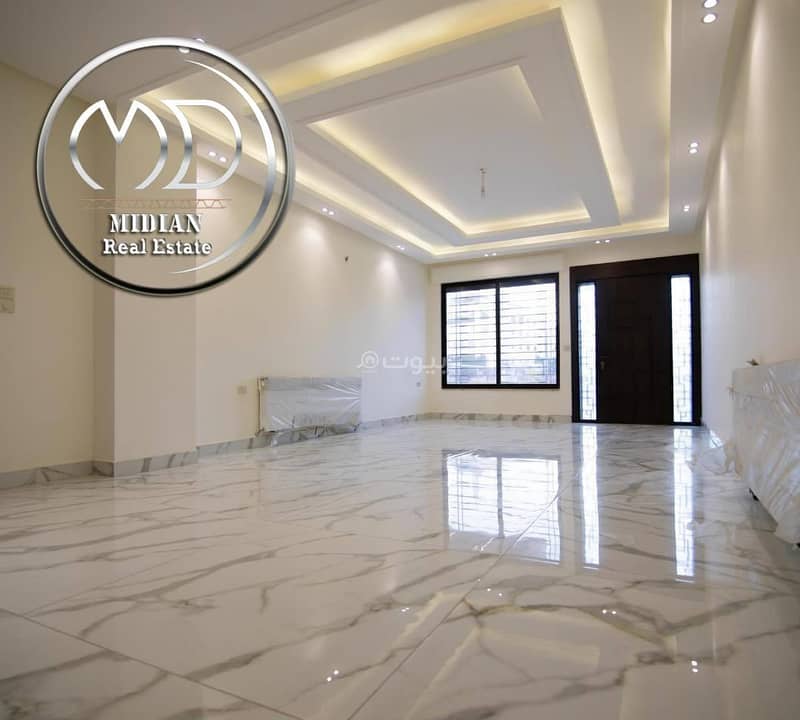 3 Bedrooms Apartment For Sale in Dair Ghbar, Amman