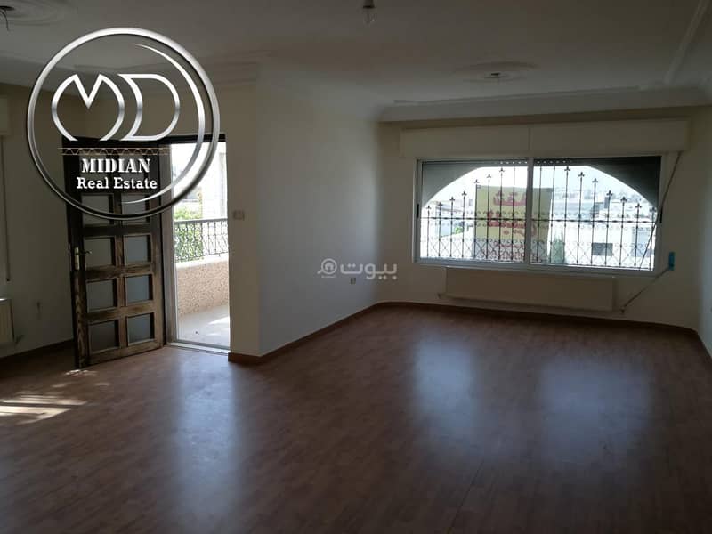 3 Bedrooms Apartment For Sale Sweileh Amman