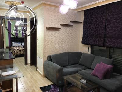 1 Bedroom Apartment for Sale in Rabyeh, Amman - 1 Bedroom Apartment For Sale Rabyeh, Amman