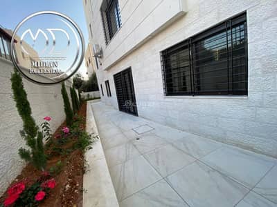 3 Bedroom Apartment for Sale in Um Al Summaq, Amman - 3 Bedroom Apartment For Sale Um Al Summaq Amman