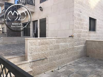 3 Bedroom Flat for Rent in Al Jandweal, Amman - 3 Bedroom Apartment For Rent Al Jandweal Amman