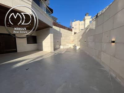 3 Bedroom Flat for Sale in Abdun, Amman - 3 Bedrooms Apartment For Sale Abdunn - Amman