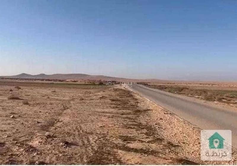 Residential Land For Sale in Marka Al Shamaliyah, Amman