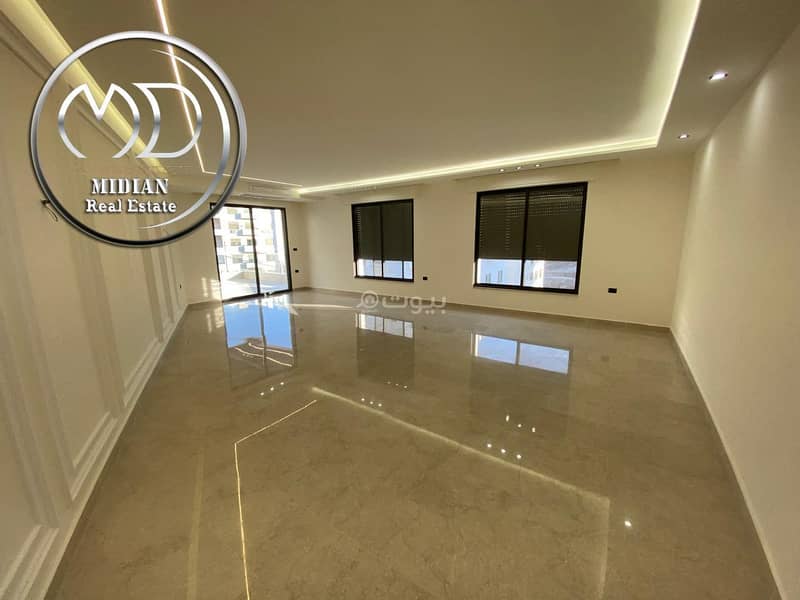 4 Bedroom Apartment For Sale in Dair Ghbar, Amman