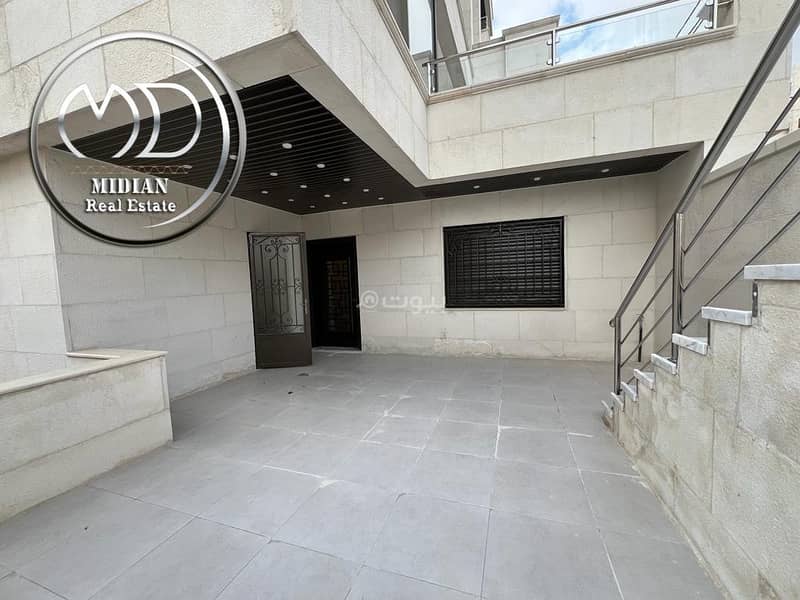 3 Bedroom Apartment For Sale Jabal Amman, Amman