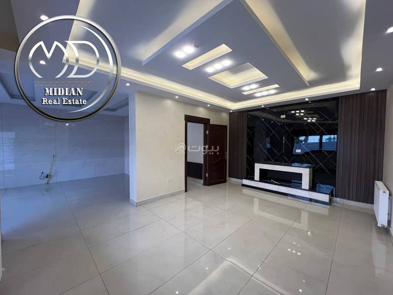 3 Bedrooms Apartment For Sale Jabal Amman, Amman