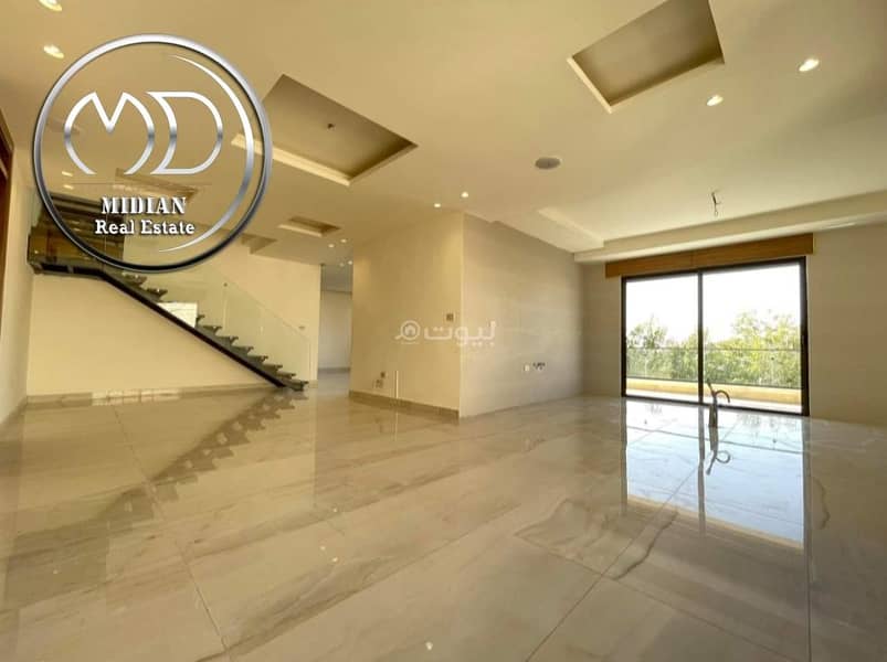 3 Bedrooms Apartment For Sale Khalda, Amman