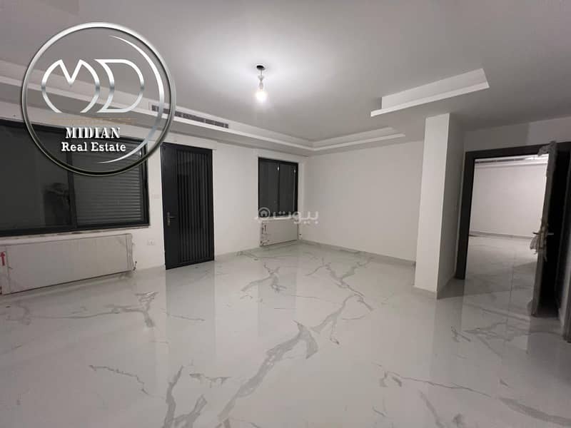 3 Bedroom Apartment For Sale in Khalda, Amman