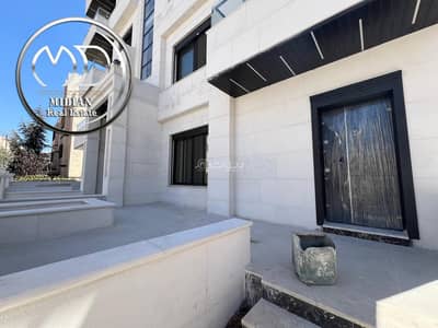 3 Bedroom Flat for Sale in Shmeisani, Amman - 3 Bedroom Apartment For Sale in Shmeisani, Amman