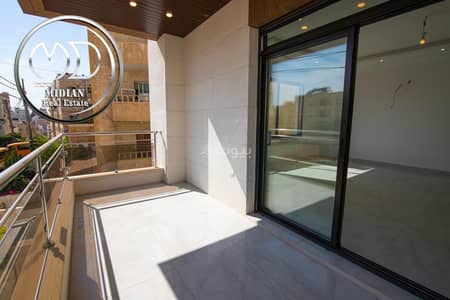 3 Bedroom Flat for Sale in Tela Al Ali, Amman - 3 Bedrooms Apartment For Sale Tela Al Ali, Amman