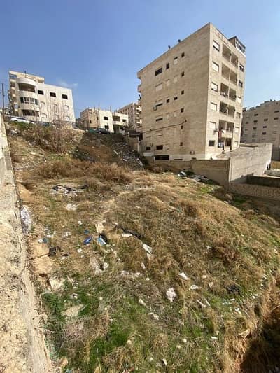 Chalet for Sale in Yajouz, Amman - Residential Land For Sale Yajouz, Amman