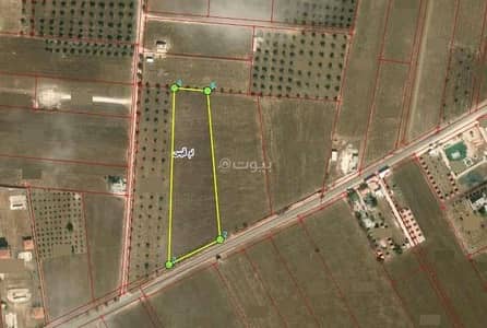 Chalet for Sale in Al Jamaa, Irbid - Residential Land For Sale Al Jamaa, Irbid