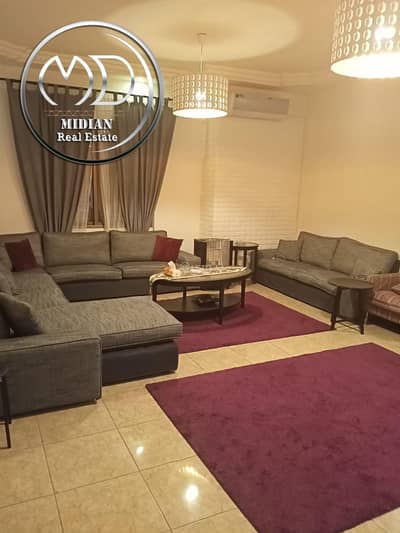 2 Bedroom Flat for Sale in Tela Al Ali, Amman - 2 Bedrooms Apartment For Sale in Tela Al Ali, Amman