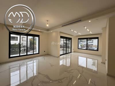 3 Bedroom Flat for Sale in Al Ameer Rashed District, Amman - 3 Bedrooms Apartment For Sale Al Ameer Rashed District, Amman