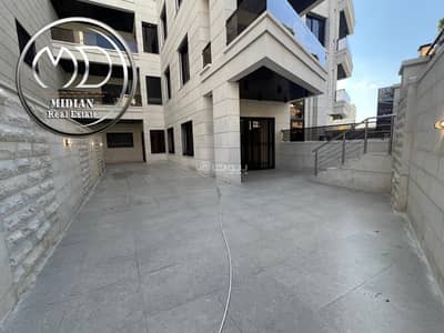 5 Bedroom Flat for Sale in Al Kursi, Amman - 5 Bedrooms Apartment For Sale Al Kursi, Amman