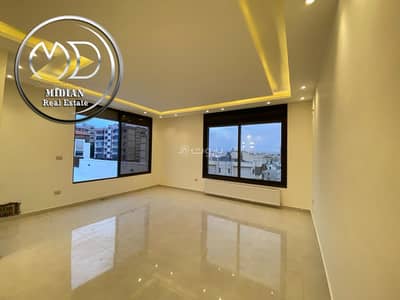 3 Bedroom Apartment for Sale in Tela Al Ali, Amman - 3 Bedrooms Apartment For Sale Tela Al Ali Amman