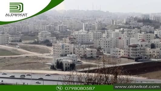 Chalet for Sale in Al Bunayyat, Amman - Residential Land For Sale - Al Bunayyat, Amman