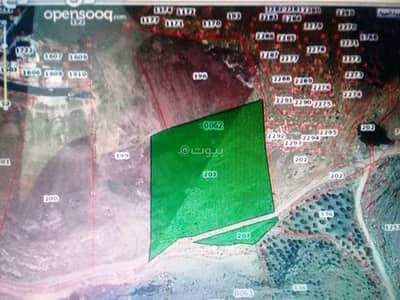 Chalet for Sale in Bayader Wadi Al Seer, Amman - Residential Land For Sale in Bayader Wadi Al Seer, Amman