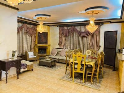 4 Bedroom Villa for Sale in Umm Al Amad, Amman - 4 Bedroom Villa For Sale Umm Al Amad, Amman