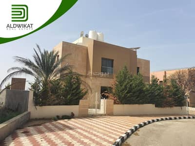 4 Bedroom Villa for Sale in Bader Al Jadidah, Amman - 4 Bedrooms Villa For Sale Bader Al Jadidah, Amman