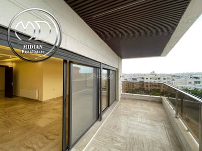 3 Bedroom Apartment for Sale in Jabal Amman, Amman - 3 Bedrooms Apartment For Sale in Jabal Amman, Amman