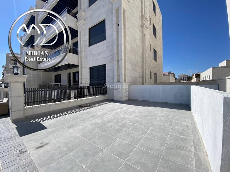 3 Bedrooms Apartment For Sale Khalda, Amman