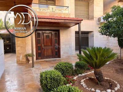 4 Bedroom Apartment for Sale in Um Al Summaq, Amman - 4 Bedroom Apartment For Sale in Um Al Summaq, Amman