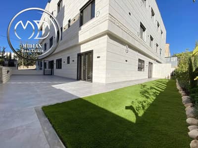 3 Bedroom Flat for Sale in Rabyeh, Amman - 3 Bedrooms Apartment For Sale in Rabyeh, Amman