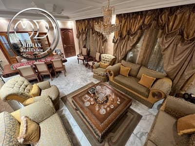 5 Bedroom Villa for Sale in Khalda, Amman - 5 Bedrooms Villa For Sale in Khalda, Amman