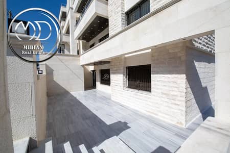 4 Bedroom Flat for Sale in Tela Al Ali, Amman - 4 Bedrooms Apartment For Sale Tela Al Ali, Amman